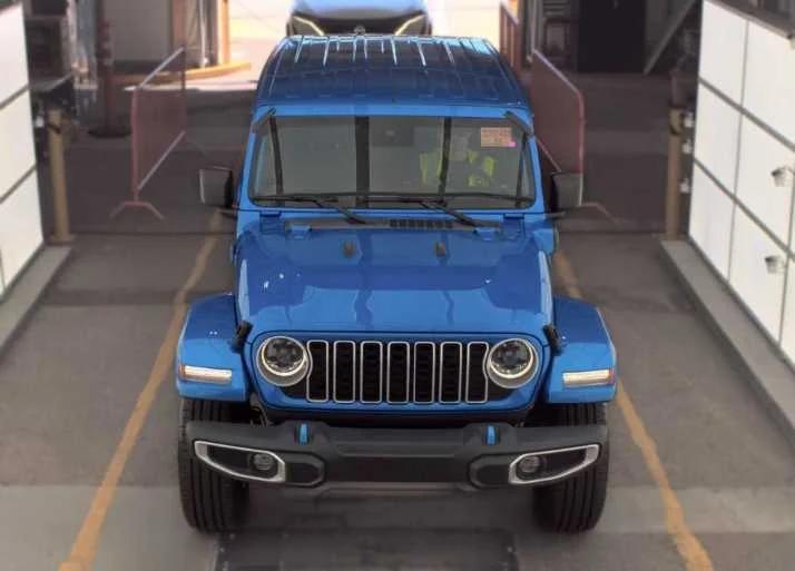 jeep wrangler 4xe 2024 1C4RJXP65RW211969 image jeep wrangler 4xe 2024 1C4RJXP65RW211969 image